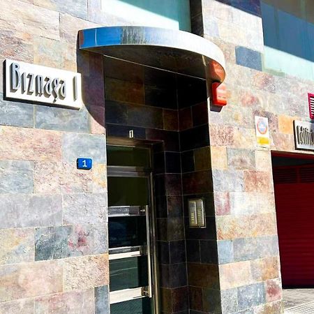 Huelin Beach Suite Aeropuerto Malaga Exterior photo